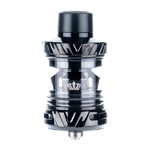 Crown 5 Tank by Uwell in Black