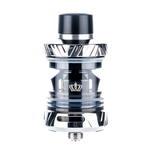 Crown 5 Tank by Uwell in Silver