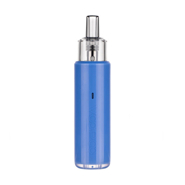 Doric Q Pod Kit by Voopoo in Navy Blue
