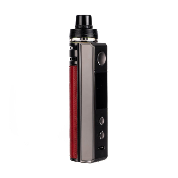 Drag H80S Pod Kit by Voopoo in Red
