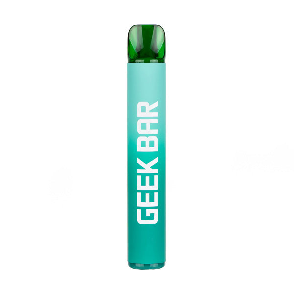 Geek Bar E600 Disposable Vape Pen