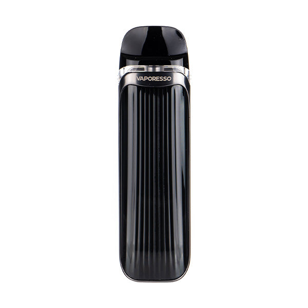 Luxe QS Pod Kit by Vaporesso in Black