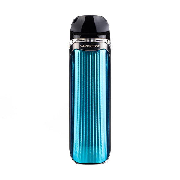 Luxe QS Pod Kit by Vaporesso in Blue