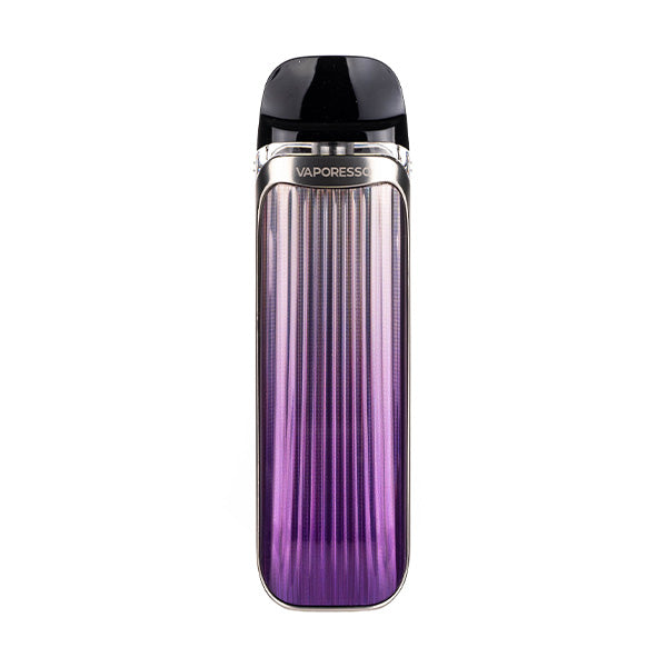 Luxe QS Pod Kit by Vaporesso in Sunset Violet