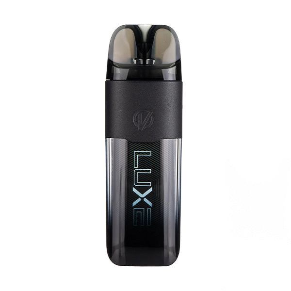 Luxe XR Vape Kit by Vaporesso in Black