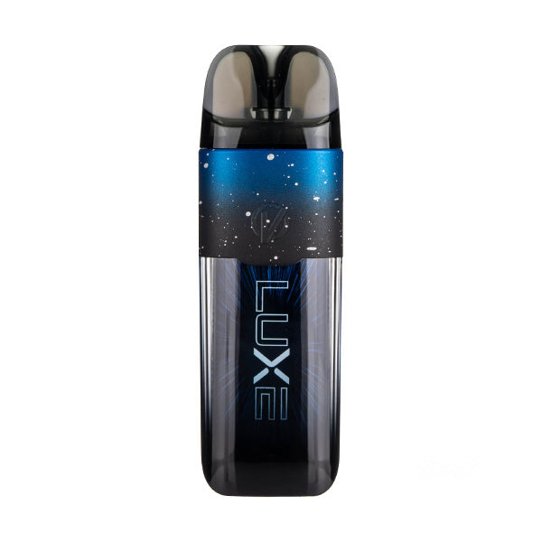 Luxe XR Vape Kit by Vaporesso in Blue