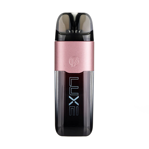 Luxe XR Vape Kit by Vaporesso in Pink