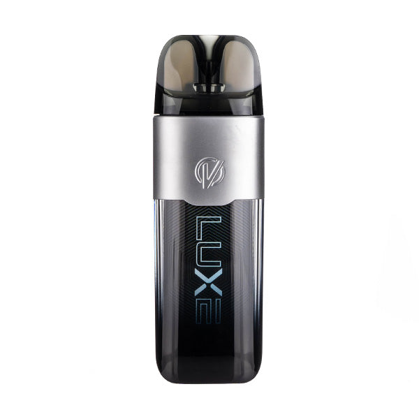 Luxe XR Vape Kit by Vaporesso in Silver