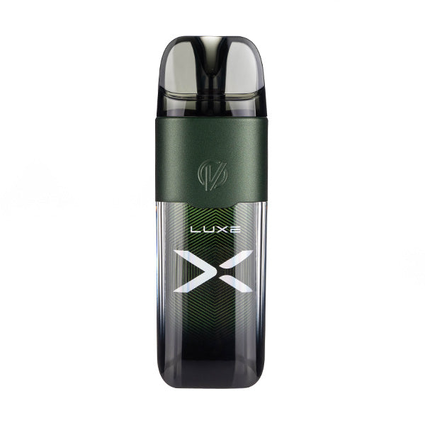 Luxe X Vape Kit by Vaporesso