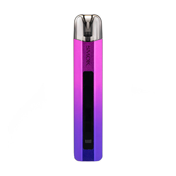 Nfix Pro Pod Kit by SMOK in Blue Purple