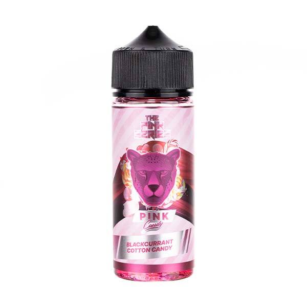 Pink Candy 100ml Shortfill E-Liquid by Dr Vapes
