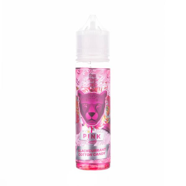 Pink Candy Shortfill E-Liquid by Dr Vapes