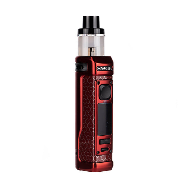 RPM100 Vape Kit by SMOK in Red