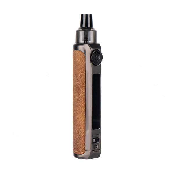 RPM 25W Pod Kit by SMOK in Brown Leather