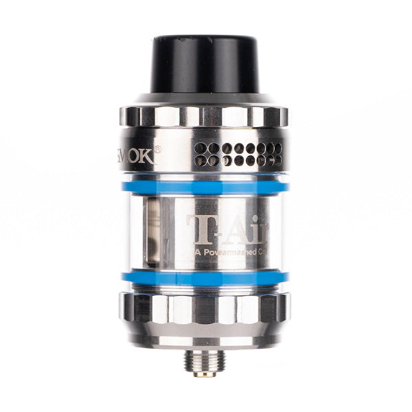 T-Air Subtank by SMOK in Stainless Steel