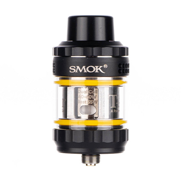 T-Air Subtank by SMOK in Matte Black plating