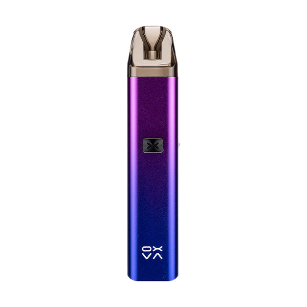Xlim C Pod Kit by OXVA in Blue Purple