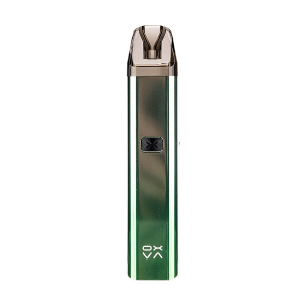 Xlim C Pod Kit by OXVA in Green Silver