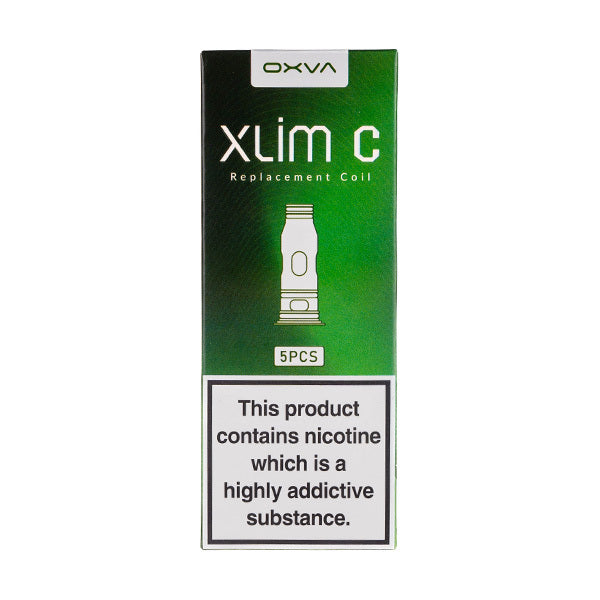 Xlim C Replacement Coils by OXVA