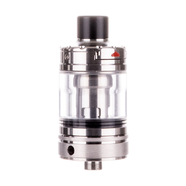 Nautilus 3 Tank by Aspire in Stainless Steel