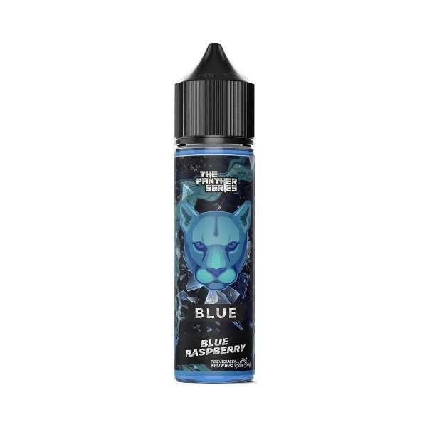 Blue Panther Shortfill E-Liquid by Dr Vapes