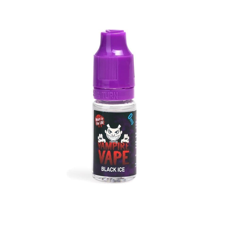 Vampire Vape Black Ice E-Liquid