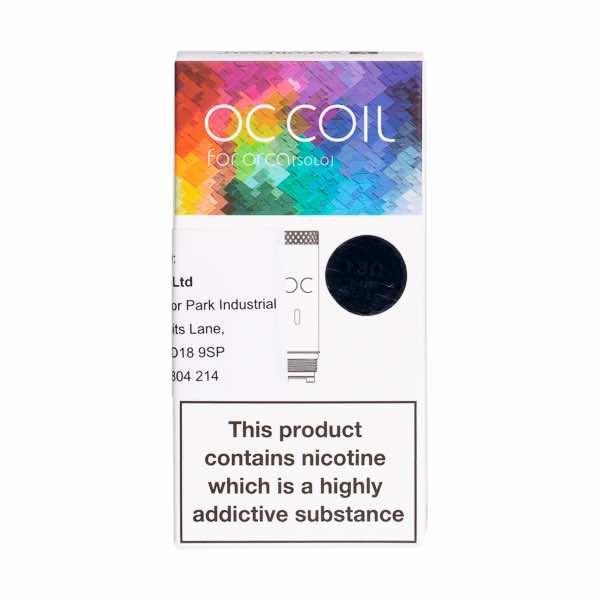 Vaporesso Orca CCell Vape Coils - 1.3 Ohm (Pack of 5)